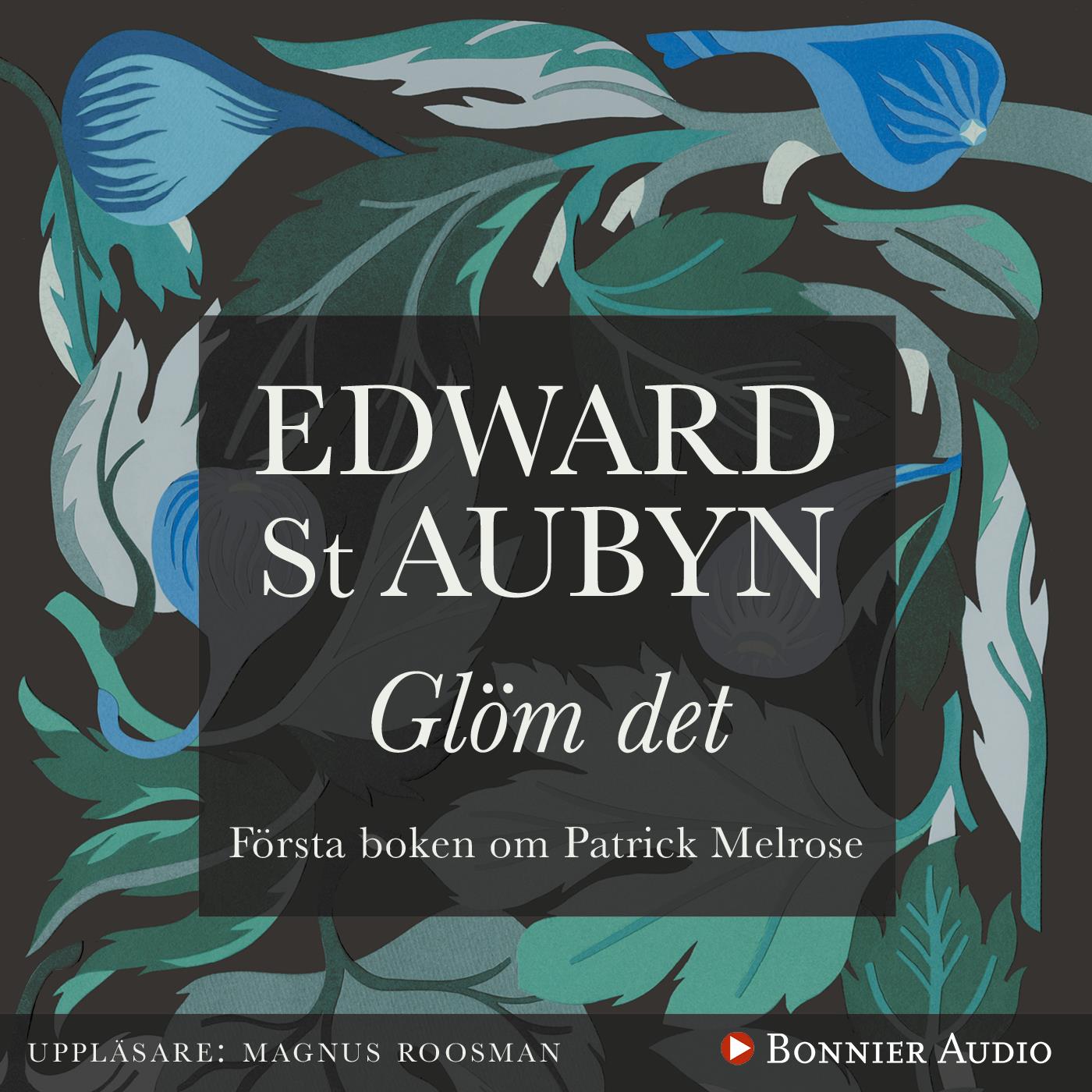 Glöm det – Ljudbok