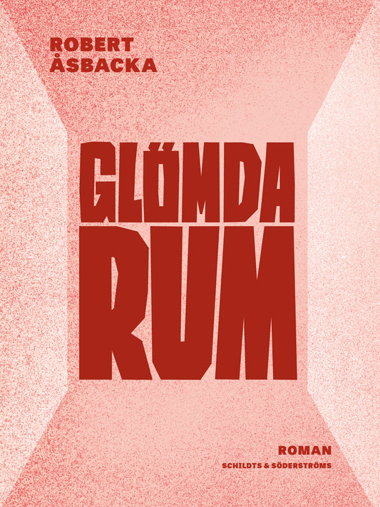 Glömda rum – E-bok