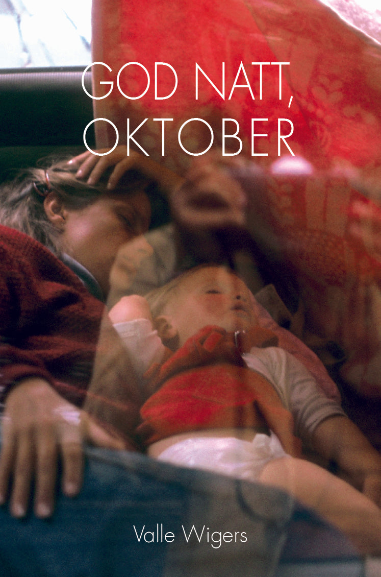 God natt, oktober – E-bok