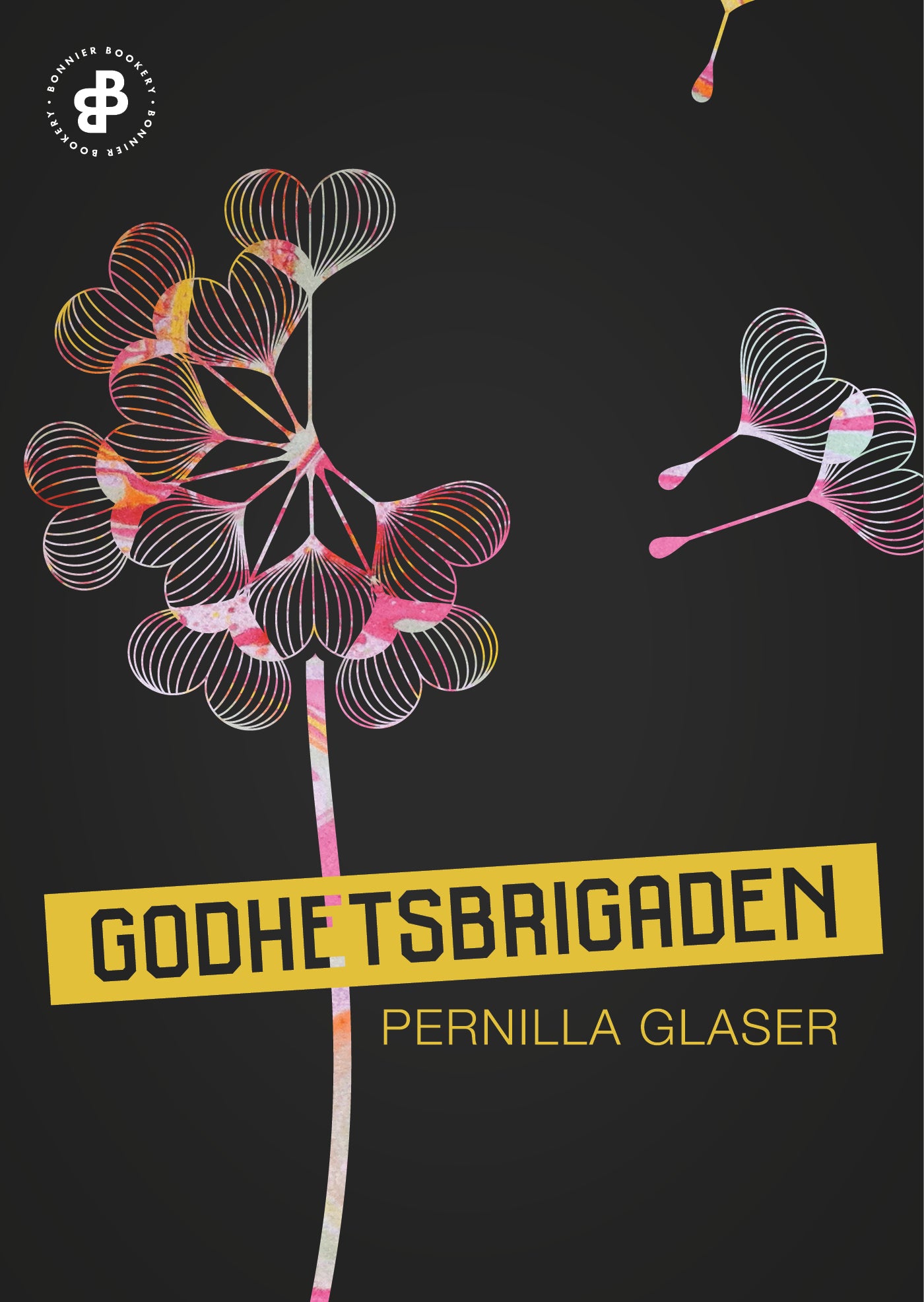 Godhetsbrigaden. S1E2, Rädslornas parad – E-bok