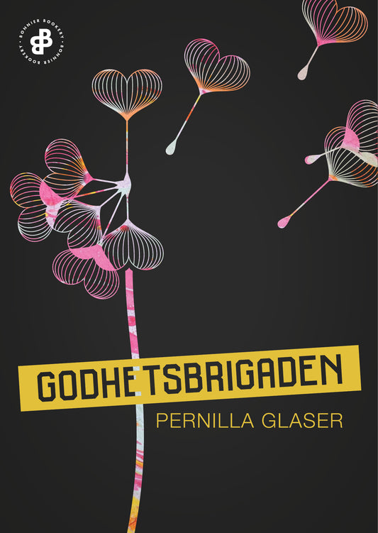 Godhetsbrigaden. S1E4, En blå teater – E-bok