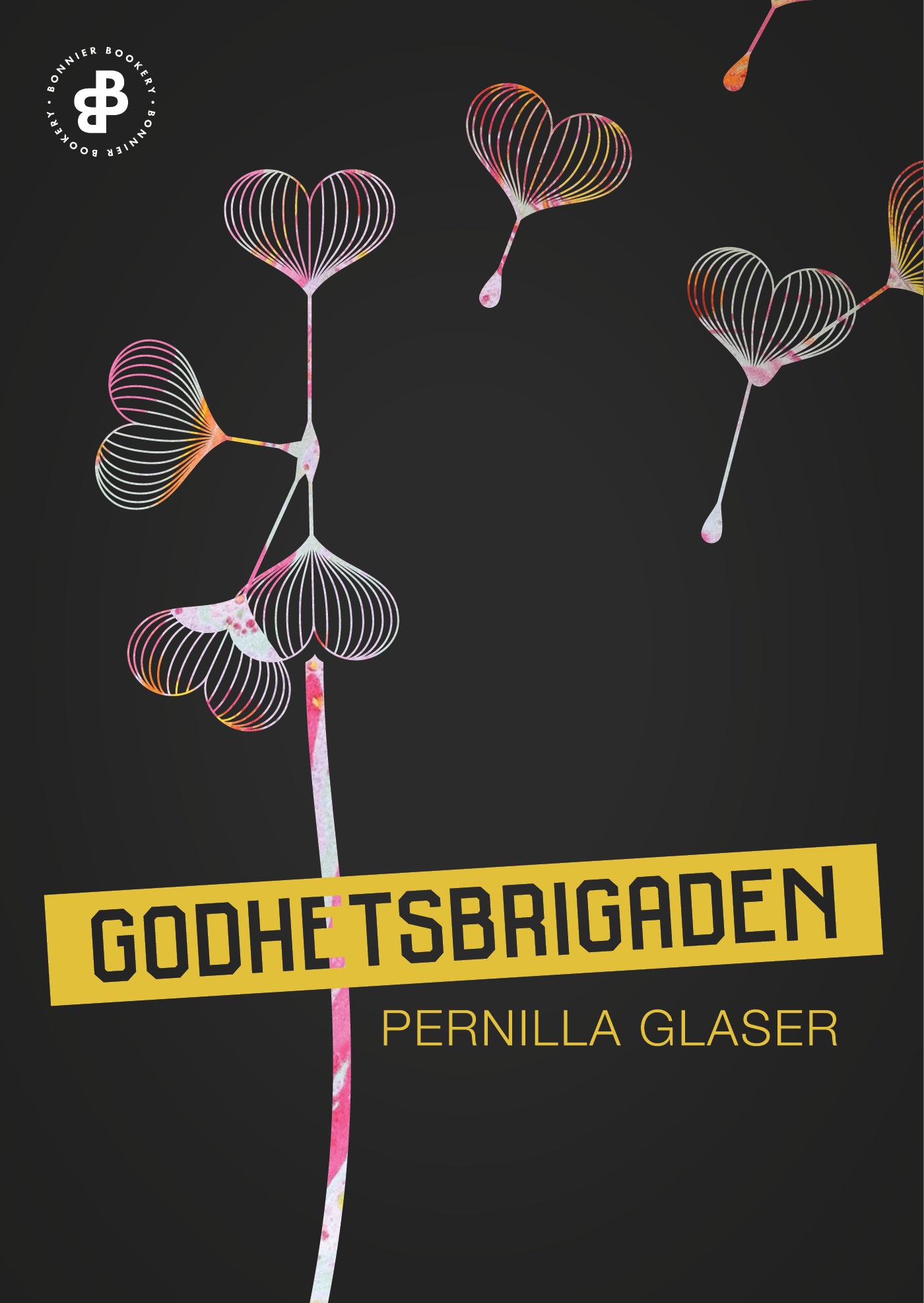 Godhetsbrigaden. S1E5, Ett hål i kosmos – E-bok