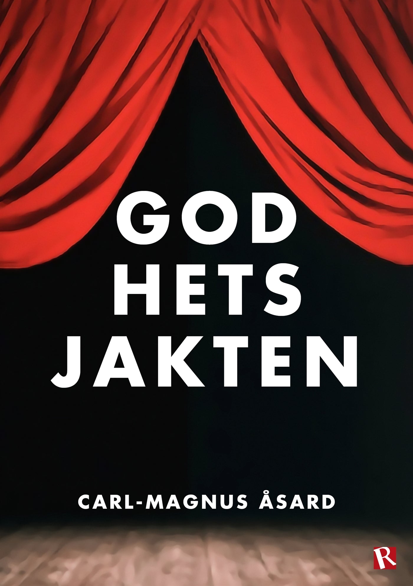 Godhetsjakten – E-bok
