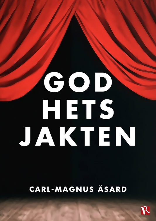Godhetsjakten – E-bok