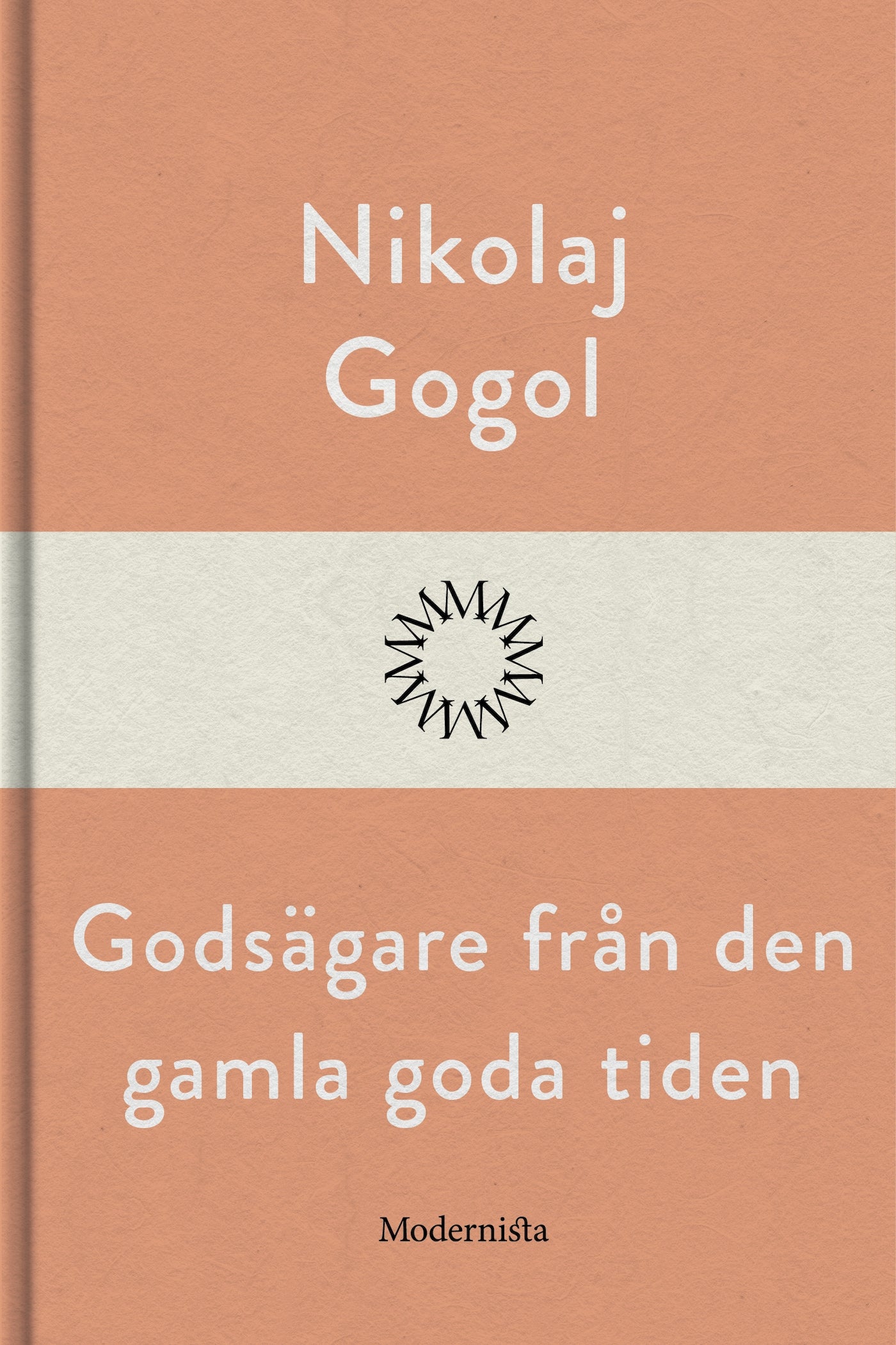 Godsägare från den gamla goda tiden – E-bok