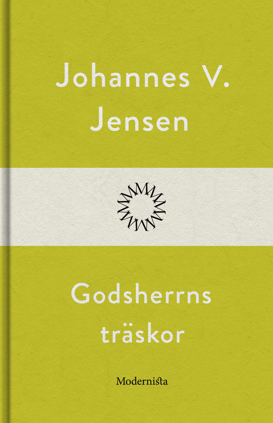 Godsherrns träskor – E-bok