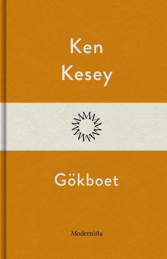 Gökboet – E-bok