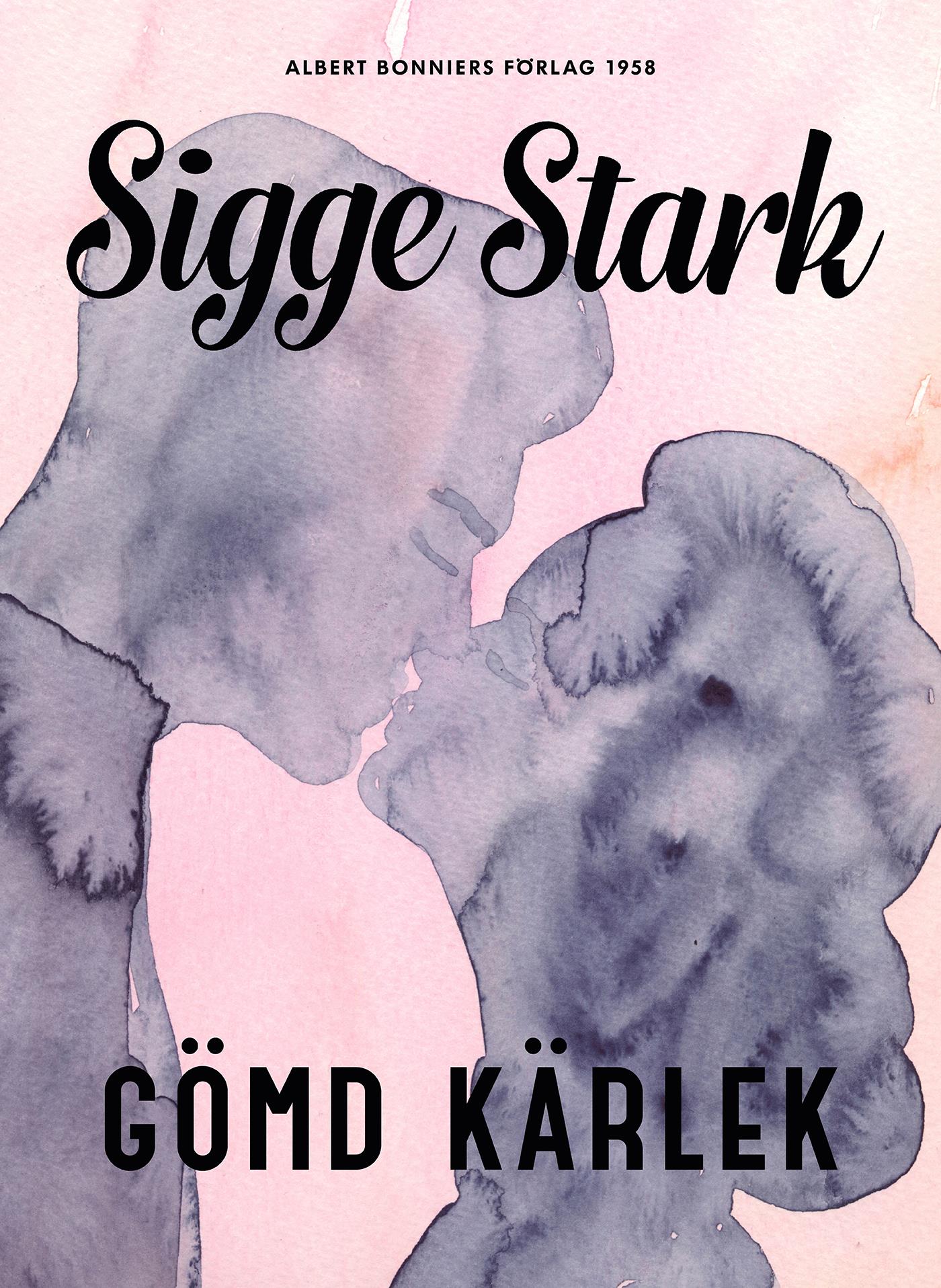Gömd kärlek – E-bok