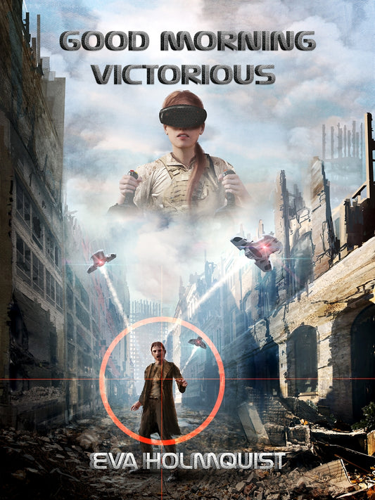 Good Morning victorious – E-bok