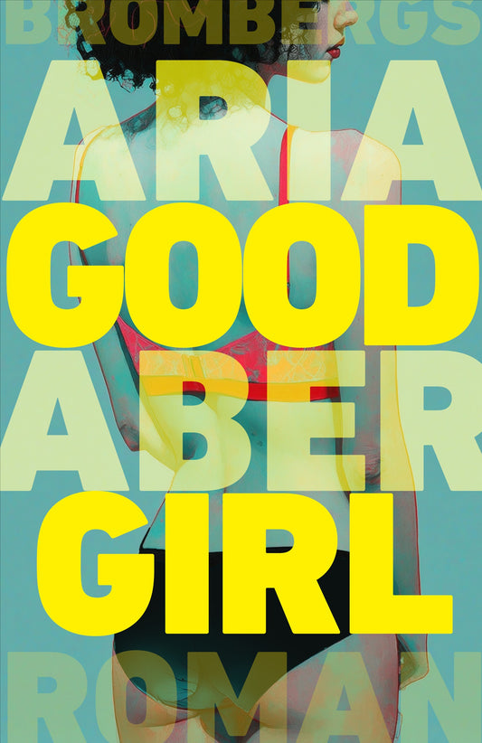 Good girl (svensk utgåva) – E-bok