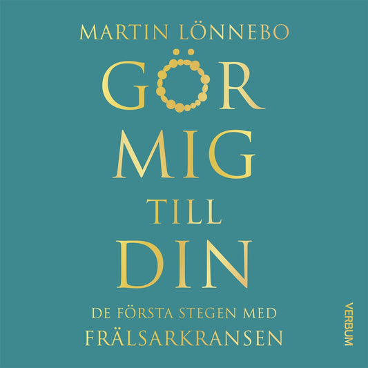 Gör mig till din, ljudbok – Ljudbok