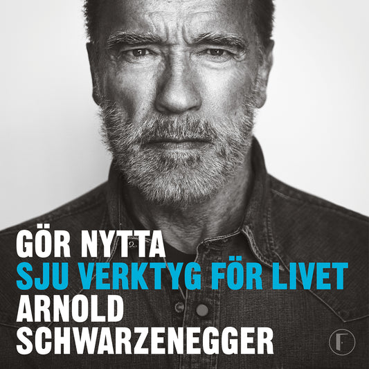 Gör nytta : sju verktyg för livet – Ljudbok