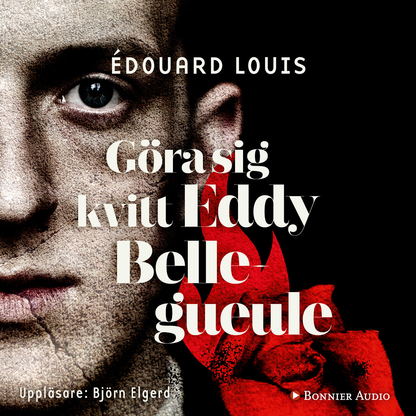 Göra sig kvitt Eddy Bellegueule – Ljudbok