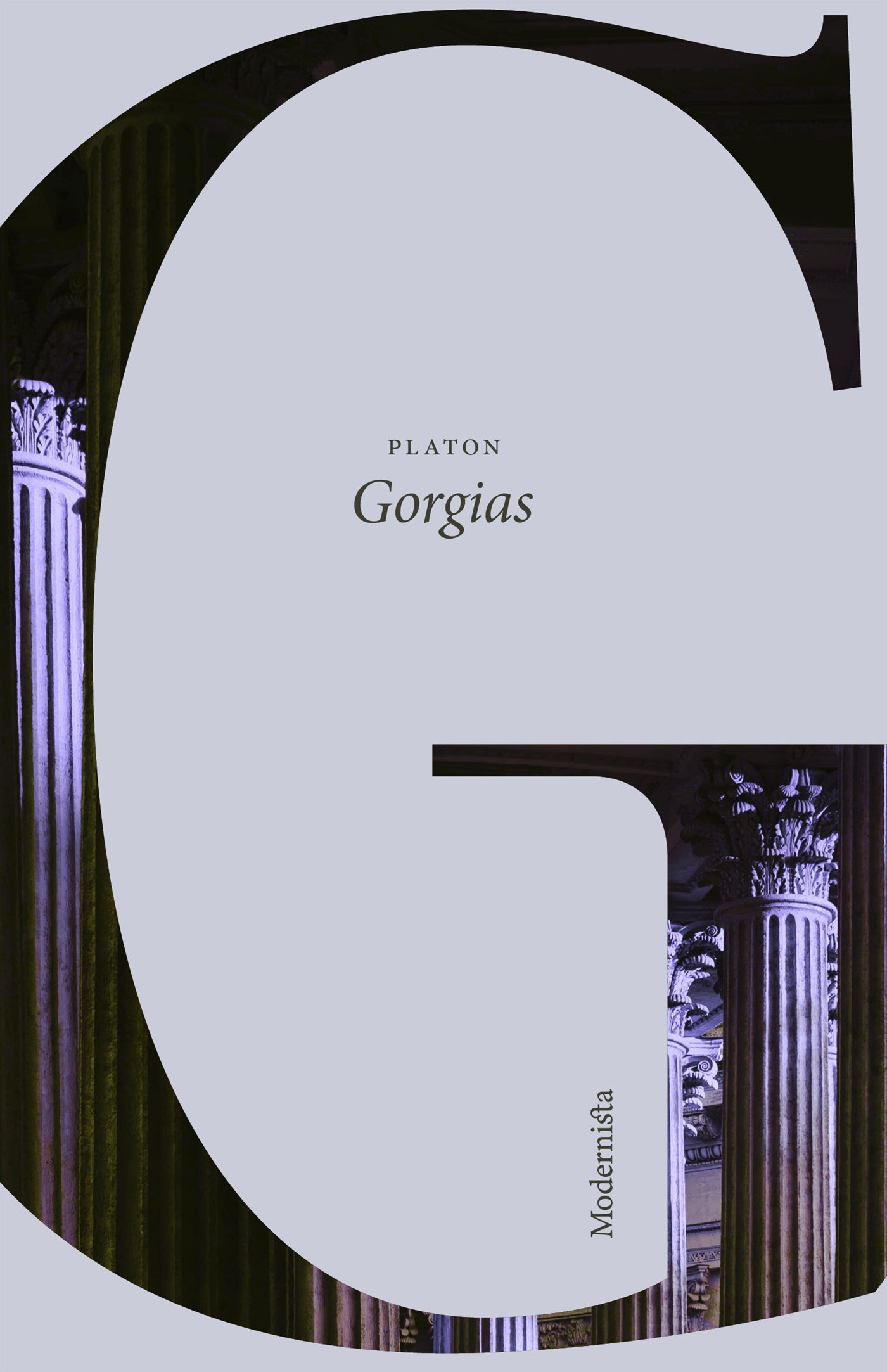Gorgias – E-bok