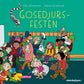 Gosedjursfesten – Ljudbok