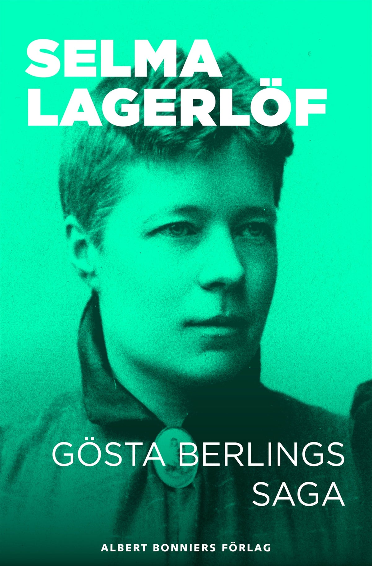 Gösta Berlings saga – E-bok