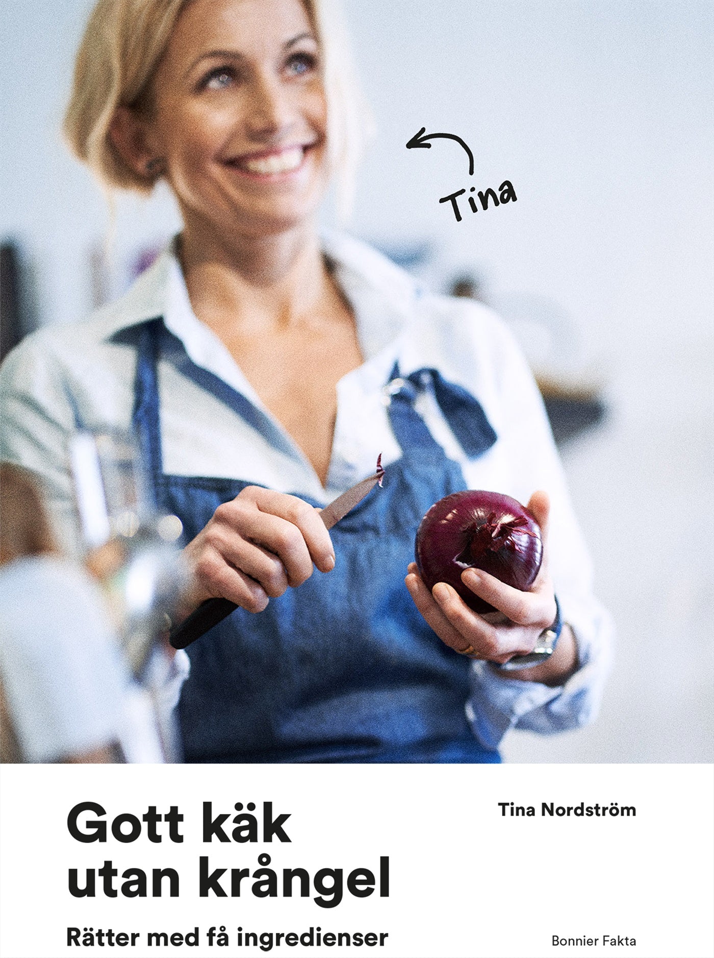 Gott käk utan krångel – E-bok