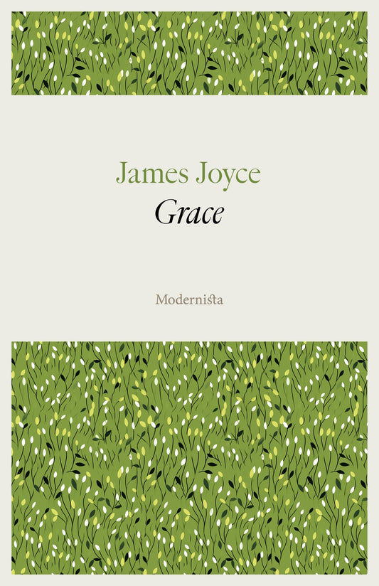 Grace – E-bok