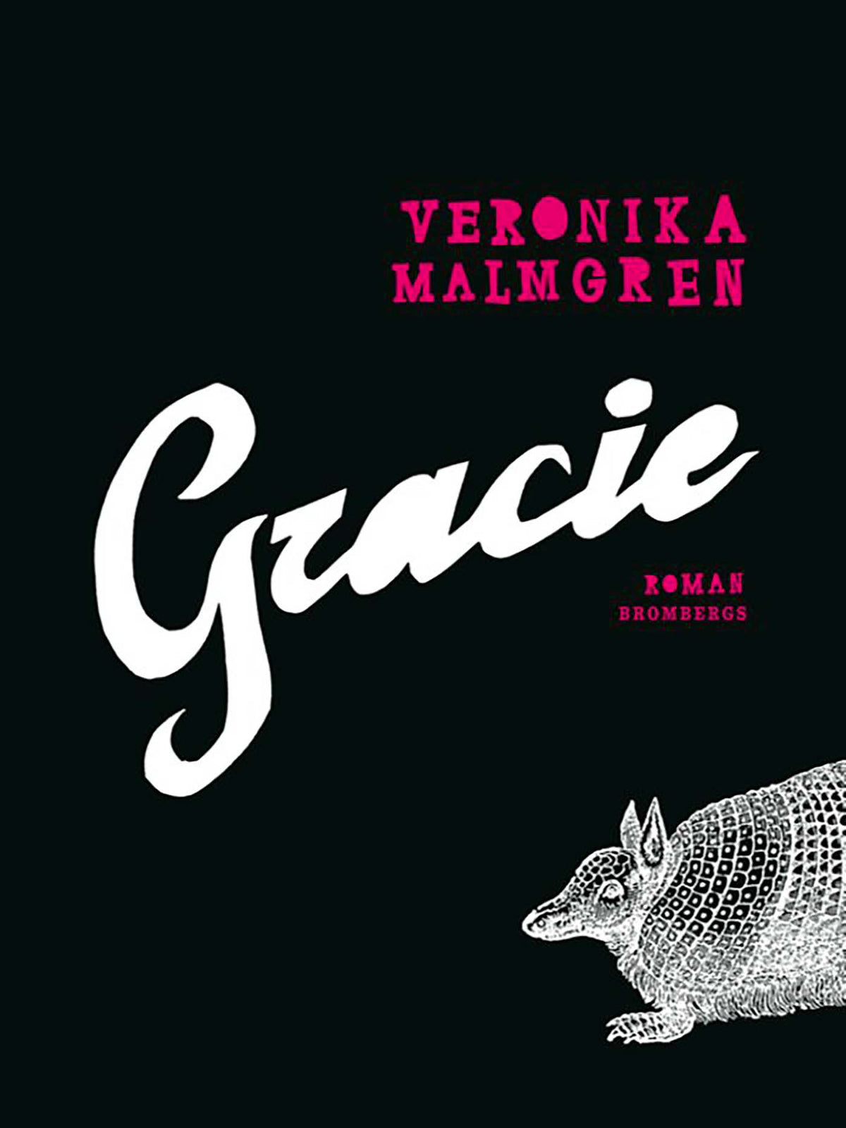 Gracie – E-bok