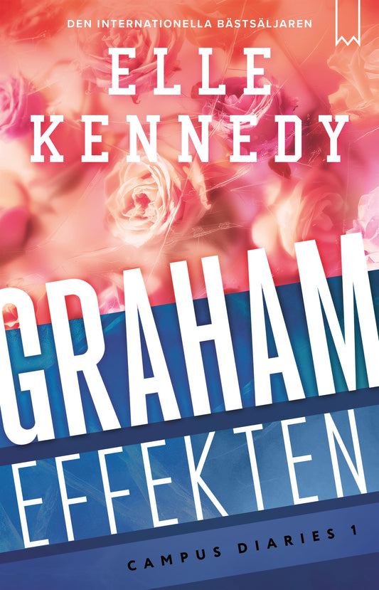 Graham-effekten – E-bok
