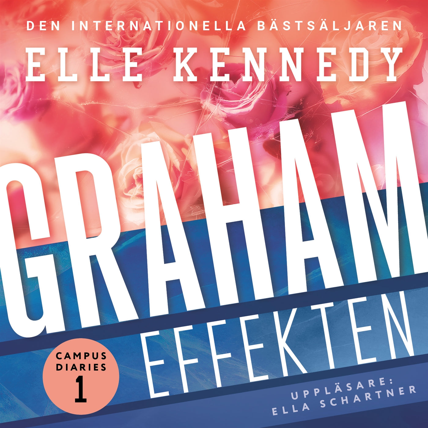 Graham-effekten – Ljudbok