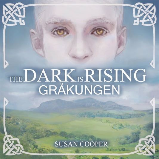 Gråkungen – Ljudbok