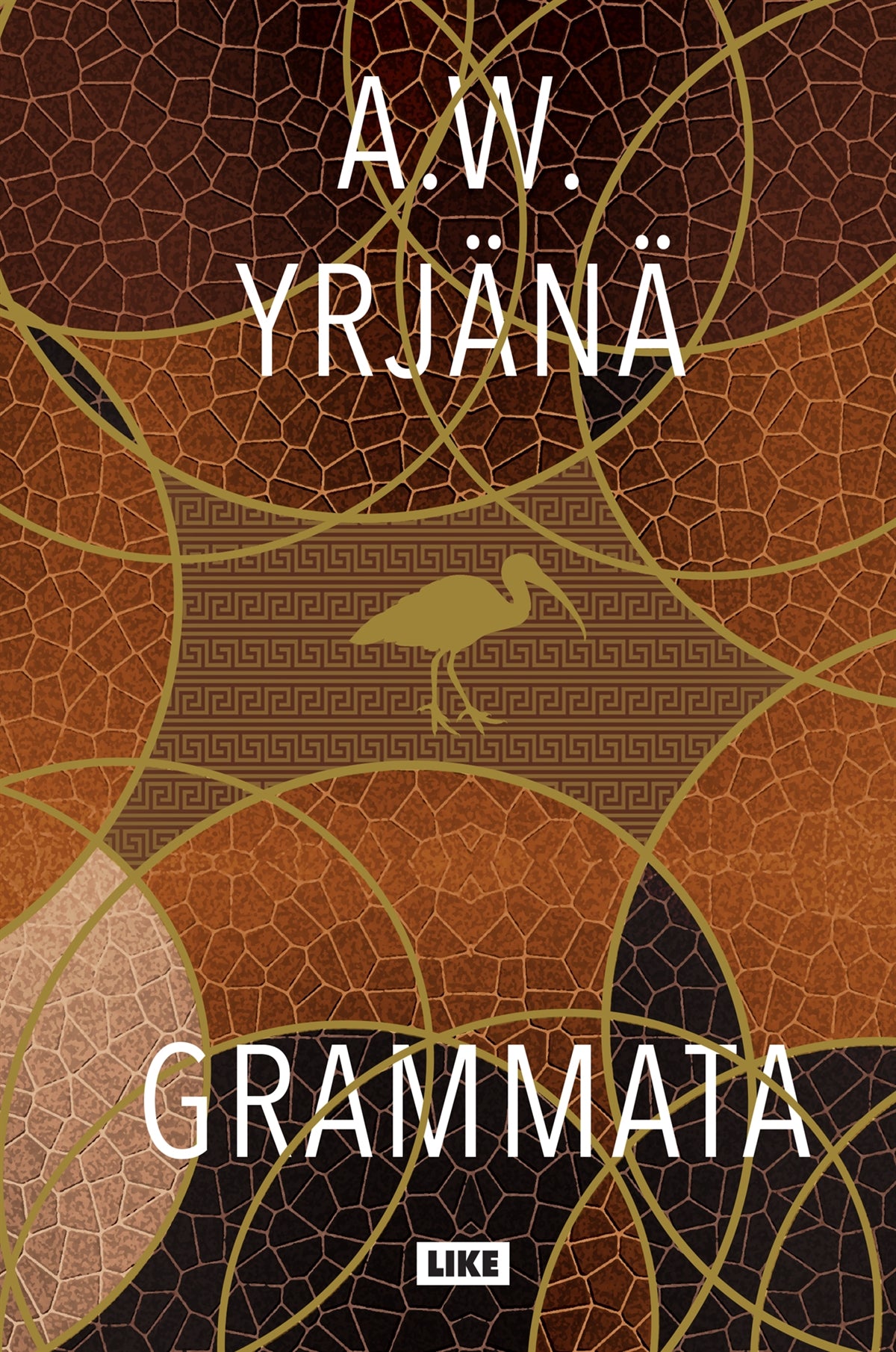 Grammata – E-bok