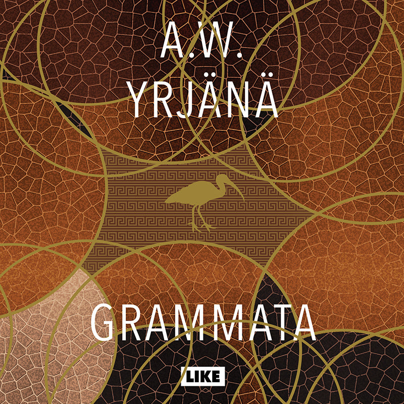 Grammata – Ljudbok