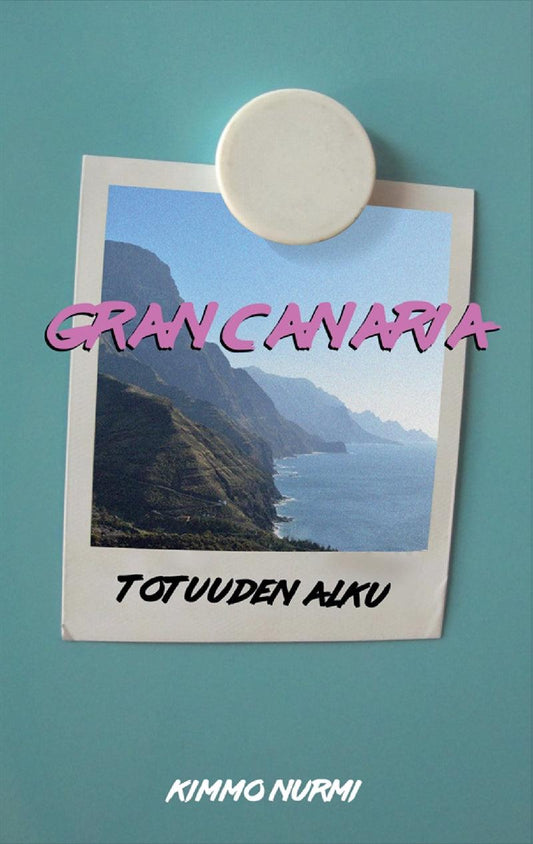 Gran Canaria – E-bok