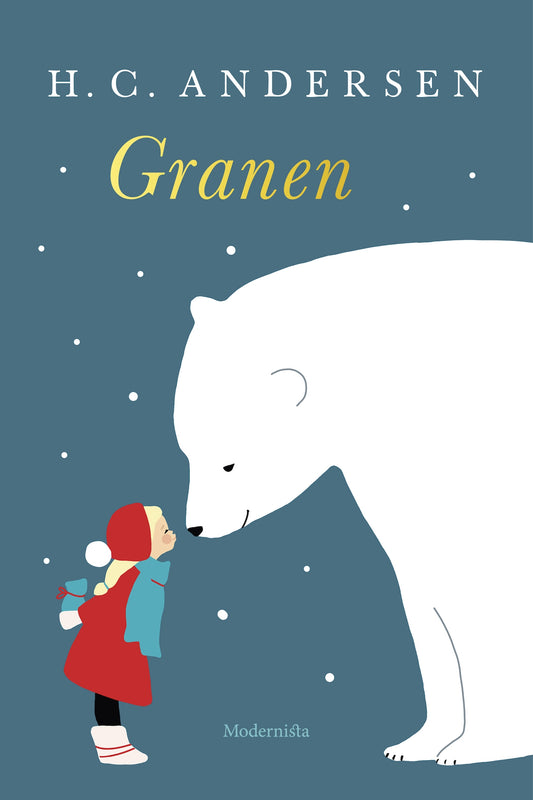 Granen – E-bok