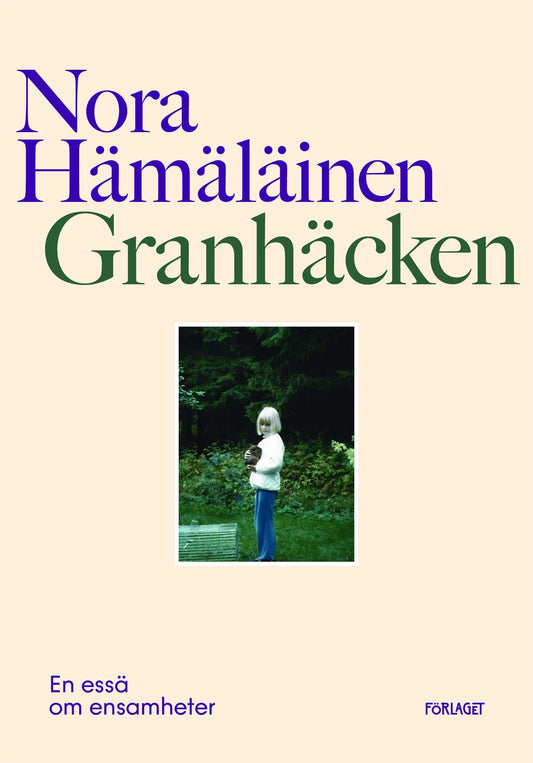 Granhäcken – E-bok