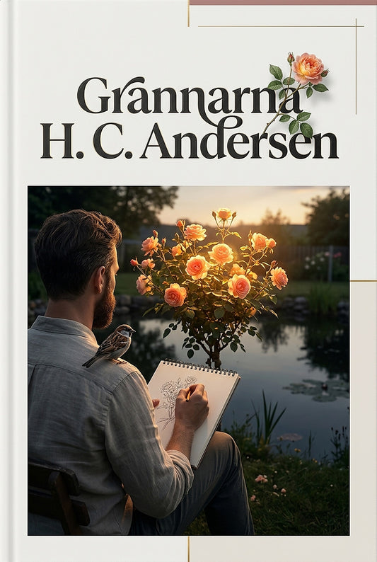 Grannarna – E-bok