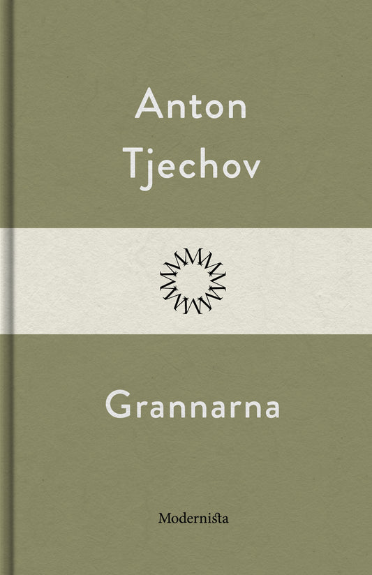 Grannarna – E-bok