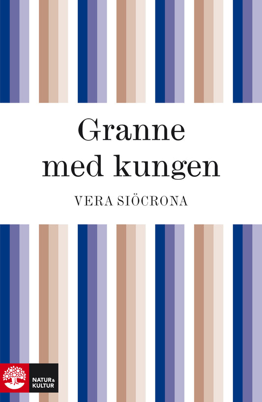 Granne med kungen – E-bok