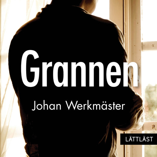 Grannen (lättläst) – Ljudbok