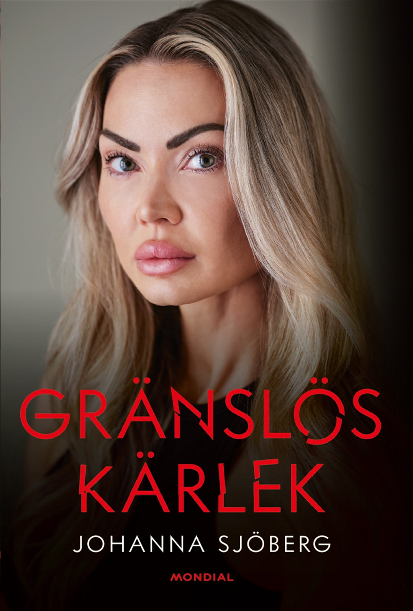 Gränslös kärlek – E-bok
