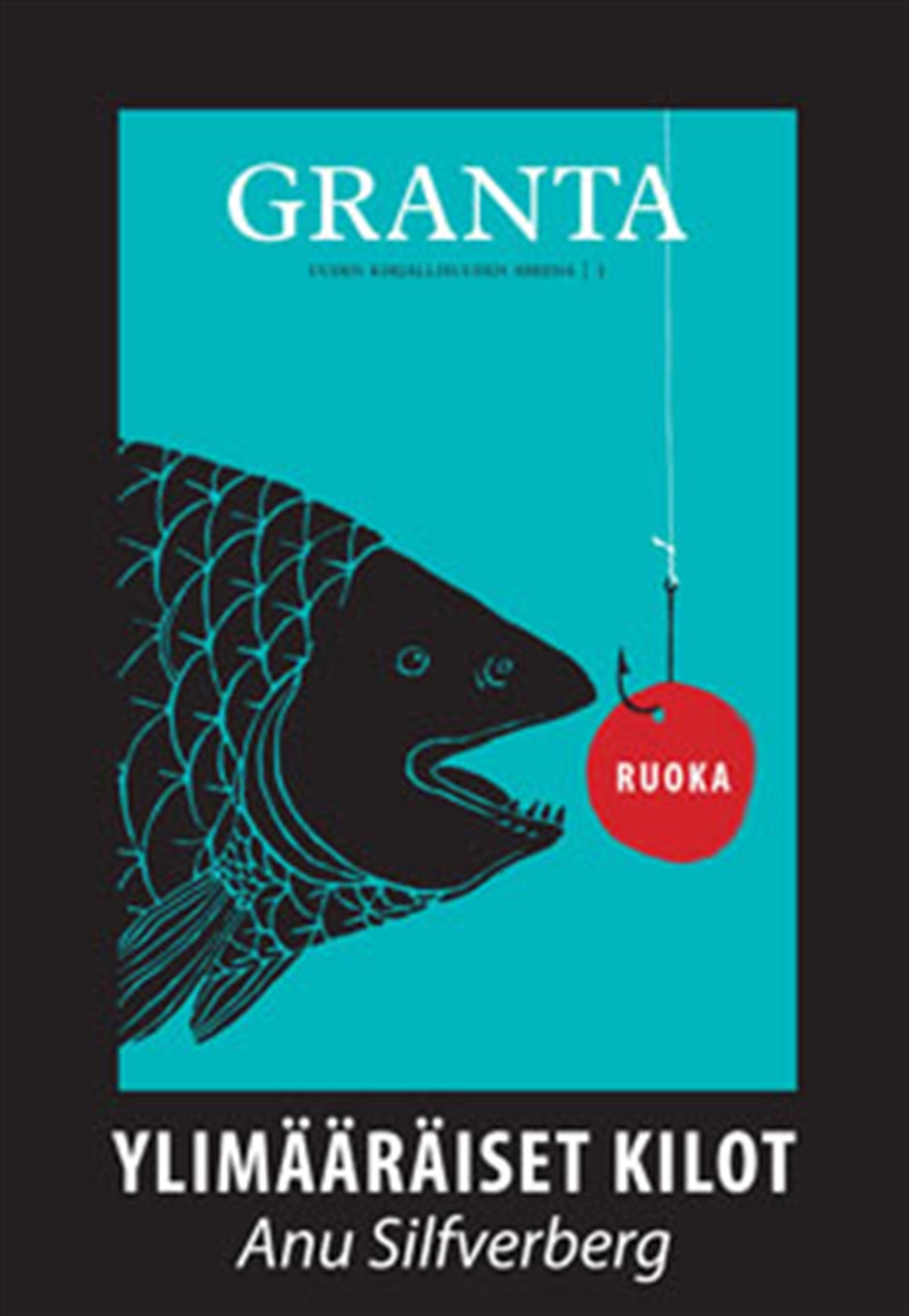 Granta 1 – E-bok
