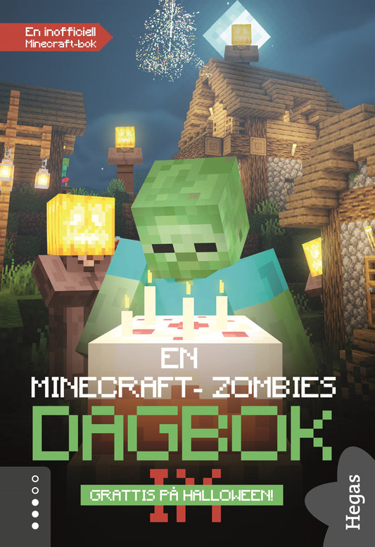 Grattis på Halloween! – E-bok