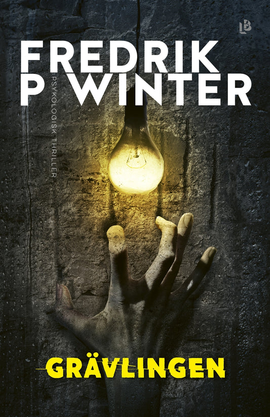 Grävlingen – E-bok