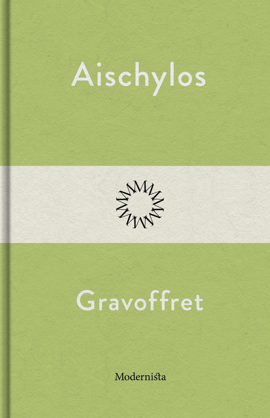 Gravoffret – E-bok