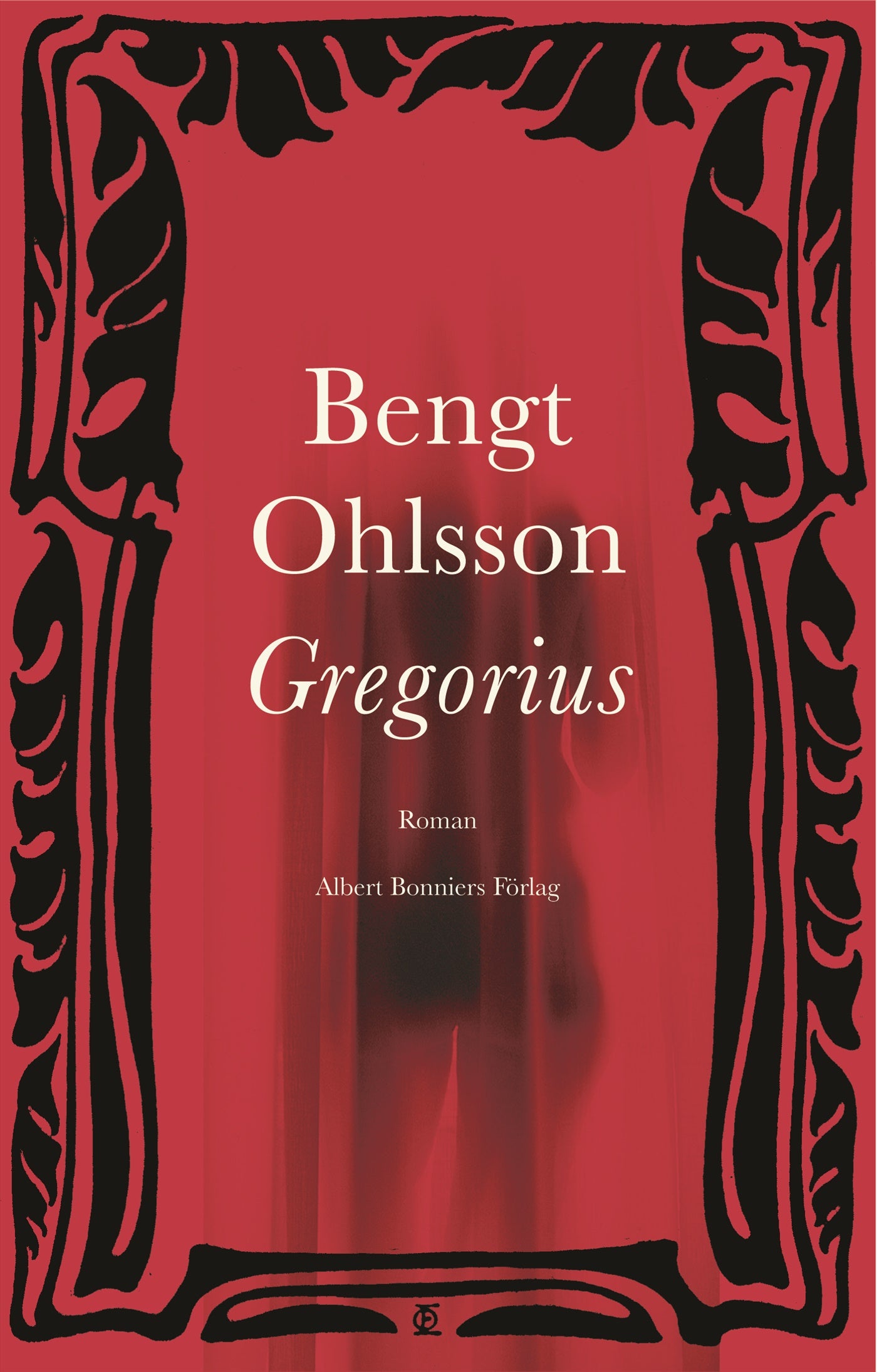 Gregorius – E-bok