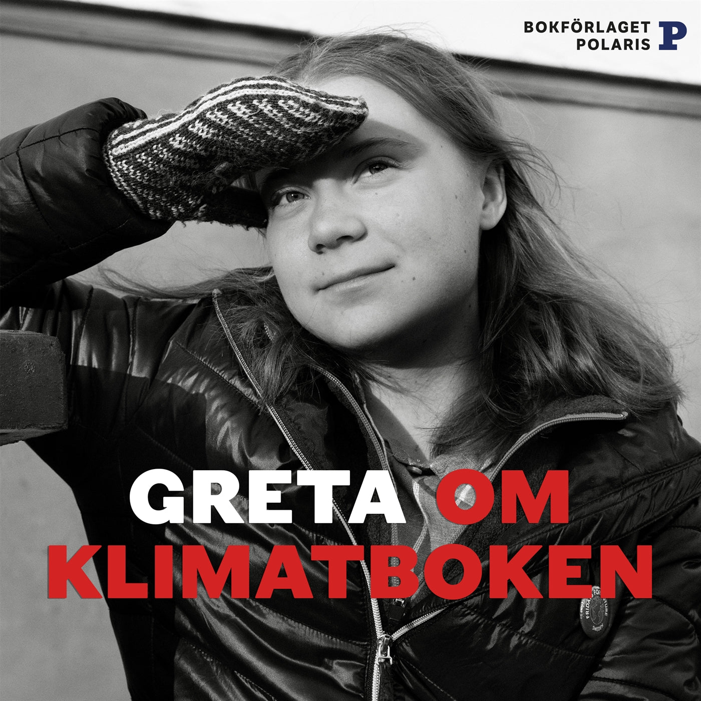 Greta om Klimatboken – Ljudbok