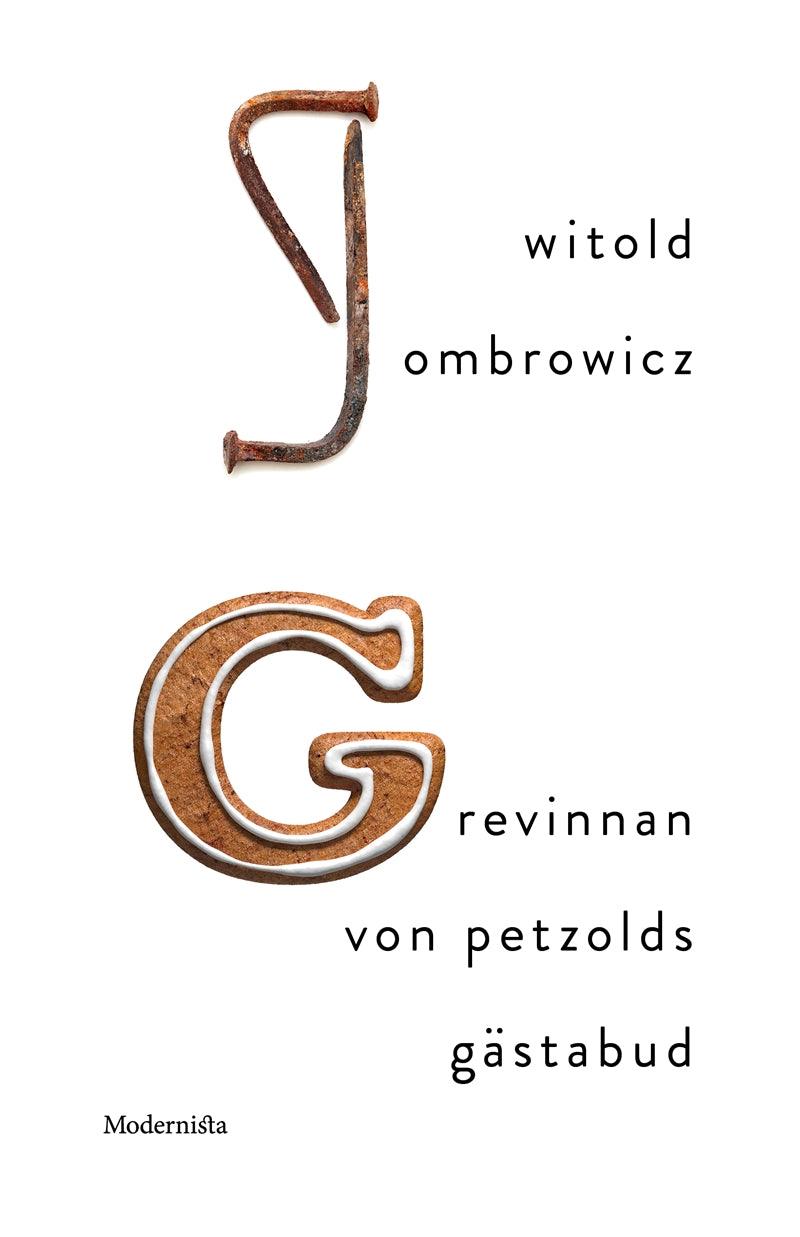 Grevinnan von Petzolds gästabud – E-bok