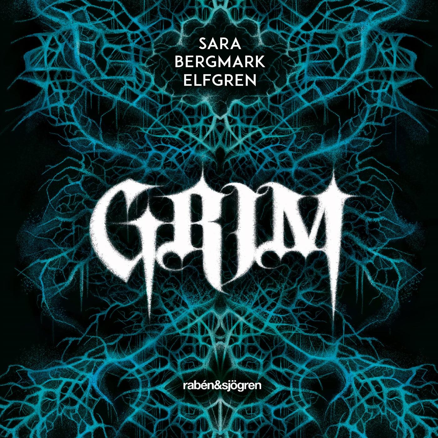 Grim – Ljudbok