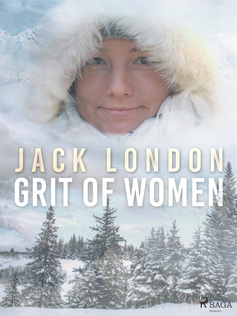 Grit of Women – E-bok