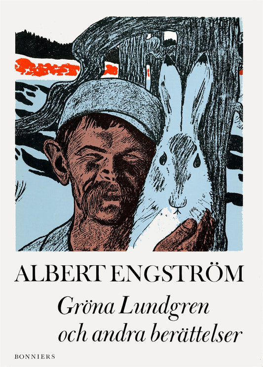 Gröna Lundgren och andra berättelser – E-bok