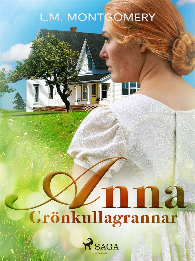 Grönkullagrannar – E-bok