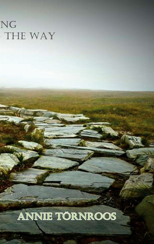 Growing Along The Way – E-bok