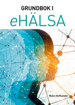 Grundbok i eHälsa, e-bok