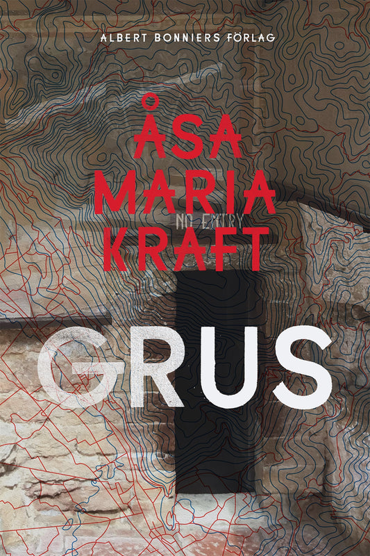 Grus – E-bok